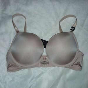 Torrid Nude Bra